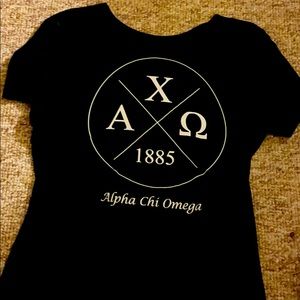 Alpha chi omega